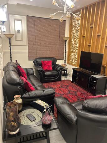 Olaya, Apartments, Flats, Houses & Villas, SAR 60/year,  2 BR,  Latest Style 2 Bedroom Apartment Available, Olaya, Riyadh