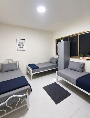 Olaya, Bedspace For Rent, SAR 550/month,  Bedspace In Olaya Computer Market