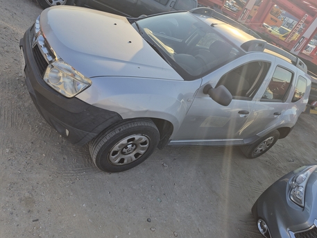 Khobar, Vehicles, Cars & Trucks , SAR 15000,  Renault Duster,  2015,  Automatic,  116000 KM,