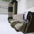 BHD 20,  Sofa 7 Seater ( L Shape) For Sale BD 20