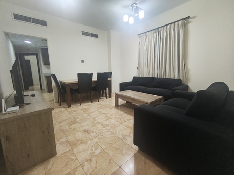 Juffair, Apartments, Flats, Houses & Villas, BHD 300/year,  2 BR,  Amazing Offer 2 Bhk At Juffair Just 270