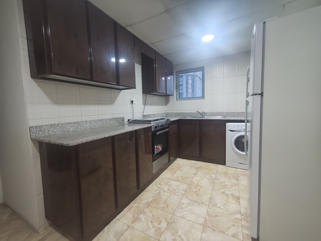 Juffair, Apartments, Flats, Houses & Villas, BHD 300/year,  2 BR,  Amazing Offer 2 Bhk At Juffair Just 270