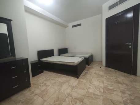Juffair, Apartments, Flats, Houses & Villas, BHD 300/year,  2 BR,  Amazing Offer 2 Bhk At Juffair Just 270