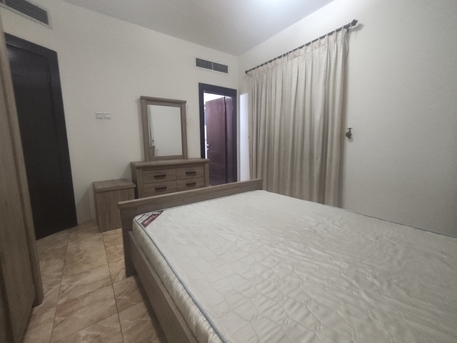 Juffair, Apartments, Flats, Houses & Villas, BHD 300/year,  2 BR,  Amazing Offer 2 Bhk At Juffair Just 270