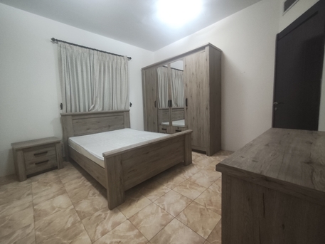 Juffair, Apartments, Flats, Houses & Villas, BHD 300/year,  2 BR,  Amazing Offer 2 Bhk At Juffair Just 270