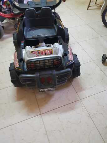 Buraidah, Bicycles, SAR 50,  Tricycle ,BICYCLE ,CAR