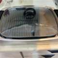 SAR 175,  Kenwood Electric Health Grill