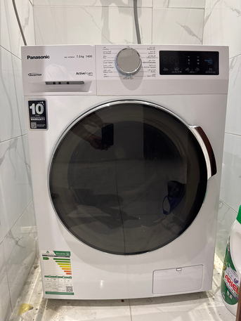 Jeddah, Appliances, SAR 850,  Washing Machine