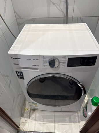 Jeddah, Appliances, SAR 850,  Washing Machine