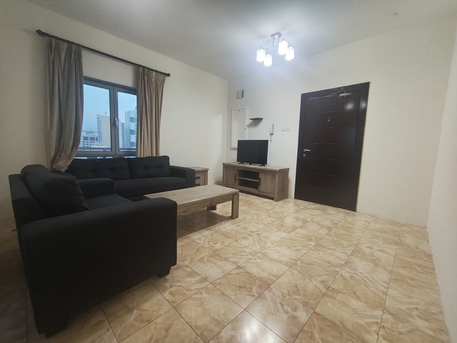 Juffair, Apartments, Flats, Houses & Villas, BHD 250/year,  1 BR,  Amazing Offer 1 Bhk At Juffair Just 250