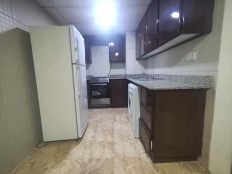 Juffair, Apartments, Flats, Houses & Villas, BHD 250/year,  1 BR,  Amazing Offer 1 Bhk At Juffair Just 250