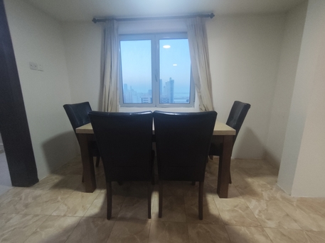 Juffair, Apartments, Flats, Houses & Villas, BHD 250/year,  1 BR,  Amazing Offer 1 Bhk At Juffair Just 250
