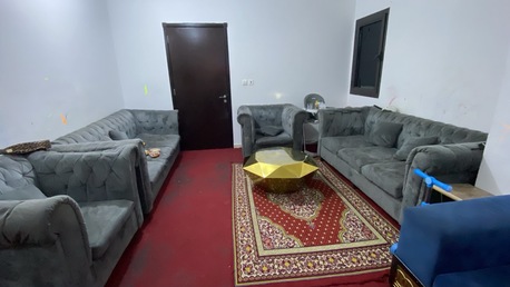 Al Suwaidi, Apartments, Flats, Houses & Villas, SAR 48000/year,  Furnished,  3 BR,  Furnished 3BHK Apartment For Rent