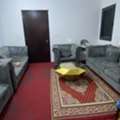 SAR 48000/year,  Furnished,  3 BR,  Furnished 3BHK Apartment For Rent