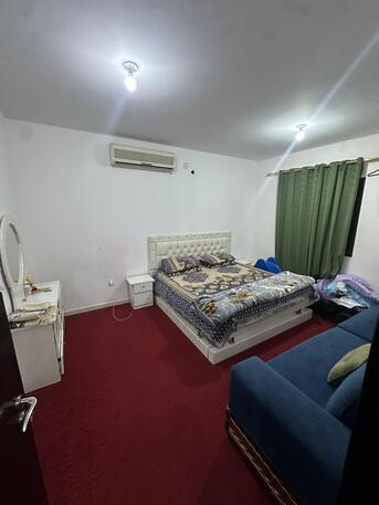 Al Suwaidi, Apartments, Flats, Houses & Villas, SAR 48000/year,  Furnished,  3 BR,  Furnished 3BHK Apartment For Rent