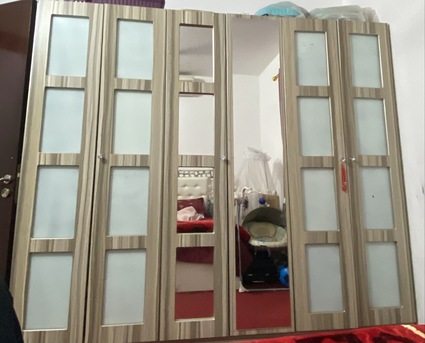Al Suwaidi, Apartments, Flats, Houses & Villas, SAR 48000/year,  Furnished,  3 BR,  Furnished 3BHK Apartment For Rent