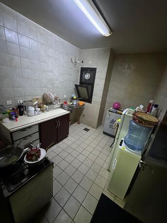 Al Suwaidi, Apartments, Flats, Houses & Villas, SAR 48000/year,  Furnished,  3 BR,  Furnished 3BHK Apartment For Rent