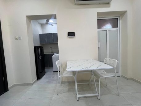 Zinj, Apartments, Flats, Houses & Villas, BHD 200/year,  1 BR,  STUNNING FULLYFURNISHED STUDIO UNLIMITED EWA | HOUSEKEEPING | INTERNET | OPPOSITE NASSER P