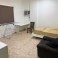 SAR 1500/month,  1 BR,  Fully Furnished Executive Bachelor Flat