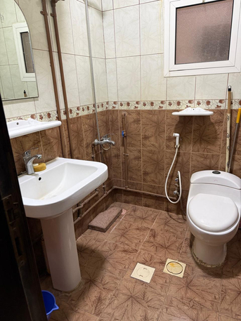 Jubail, Apartments, Flats, Houses & Villas, SAR 1500/month,  1 BR,  Fully Furnished Executive Bachelor Flat