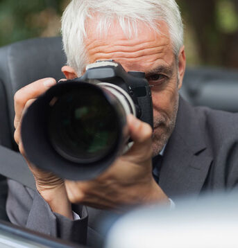 New York, Business, Private Eyes Firm