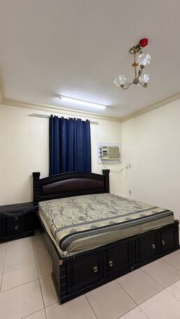 Khobar, Rooms for Rent, SAR 1250/month,  Furnished Room Available In Khobar Shamaliya Near Pakistani School
