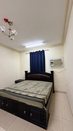 Khobar, Rooms for Rent, SAR 1250/month,  Furnished Room Available In Khobar Shamaliya Near Pakistani School