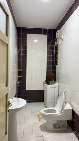 Khobar, Rooms for Rent, SAR 1250/month,  Furnished Room Available In Khobar Shamaliya Near Pakistani School