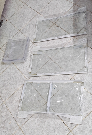 Jizan, Appliances, SAR 100,  Refrigerator Items