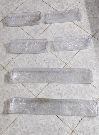 Jizan, Appliances, SAR 100,  Refrigerator Items