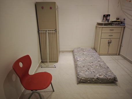 Ad Diriyah, Rooms for Rent, SAR 2000/month,  Furnished,  16 Sq. Meter,  🌟 Fully Furnished Private Room For Rent In Diriyah, Riyadh &ndash; Short Term (6 Months Only)