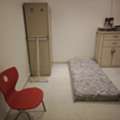 SAR 2000/month,  Furnished,  16 Sq. Meter,  🌟 Fully Furnished Private Room For Rent In Diriyah, Riyadh – Short Term (6 Months Only)