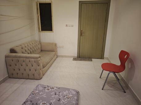 Ad Diriyah, Rooms for Rent, SAR 2000/month,  Furnished,  16 Sq. Meter,  🌟 Fully Furnished Private Room For Rent In Diriyah, Riyadh &ndash; Short Term (6 Months Only)