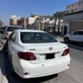 SAR 18500,  Toyota Corolla,  2010,  Automatic,  462773 KM,  🚗 Corolla  (White Color)