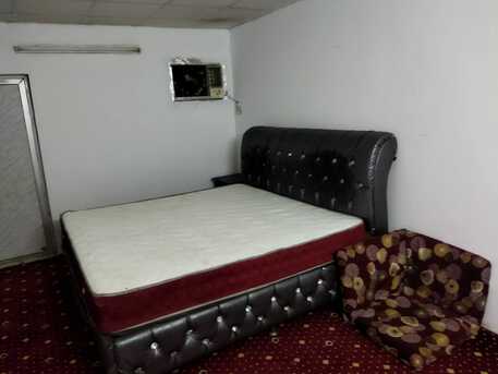 Al Rayan, Rooms for Rent, SAR 5800/month,  20 Sq. Meter,  Room For Executive Bachelor