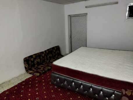 Al Rayan, Rooms for Rent, SAR 5800/month,  20 Sq. Meter,  Room For Executive Bachelor