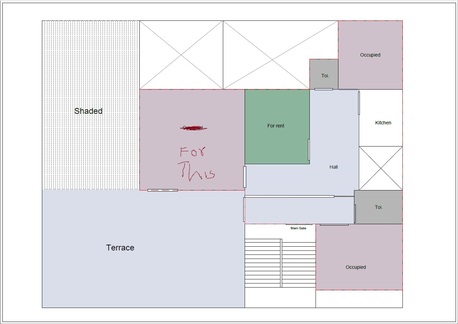 Al Rayan, Rooms for Rent, SAR 5800/month,  20 Sq. Meter,  Room For Executive Bachelor