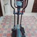 SAR 550, Elliptical Cross Trainer-- Kettler's Brand (Exercise Cycle)