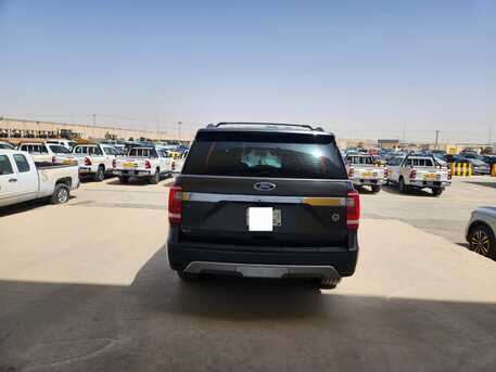 Riyadh, Vehicles, Cars & Trucks , SAR 148000,  Ford Expedition XLT,  2021,  Automatic,  100000 KM,  XLT.