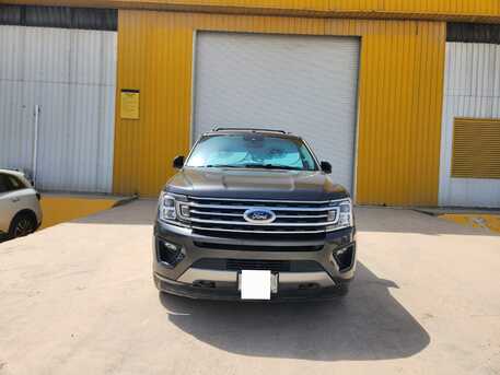 Riyadh, Vehicles, Cars & Trucks , SAR 148000,  Ford Expedition XLT,  2021,  Automatic,  100000 KM,  XLT.