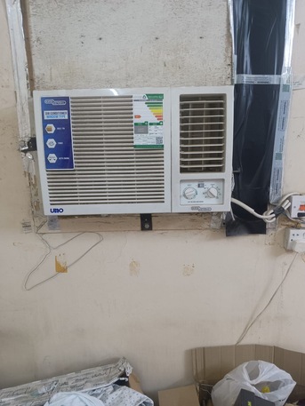 Hara, Air Conditioners, SAR 1300,  Window Ac Sales For 6 Month Using Only 1300 ,2 Ton