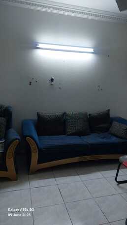 Riyadh, Household Items, SAR 30500,  Rent For My Family Furnish Flat