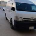 Sr 50000,  Toyota Hi-Ace,  2011,  Manual,  500000 KM,