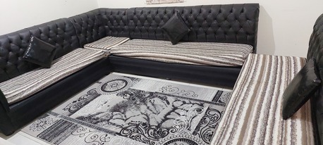 Yanbu, Furniture, SAR 150,  Sofa Set