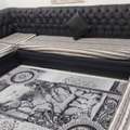 SAR 150,  Sofa Set