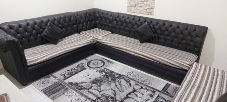 Yanbu, Furniture, SAR 150,  Sofa Set