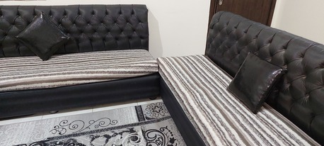 Yanbu, Furniture, SAR 150,  Sofa Set