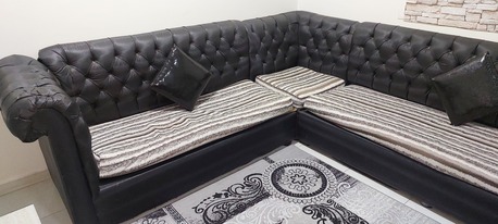 Yanbu, Furniture, SAR 150,  Sofa Set