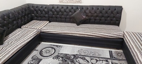 Yanbu, Furniture, SAR 150,  Sofa Set