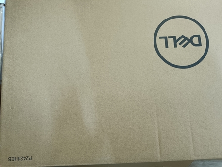 Riyadh, Electronics, SAR 1100,  Dell Monitor P2424 HEB